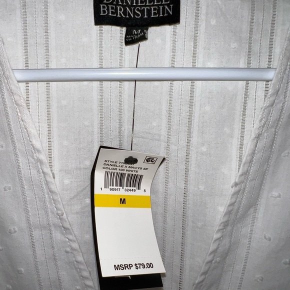 Danielle Bernstein Bodysuit - Picture 5 of 5